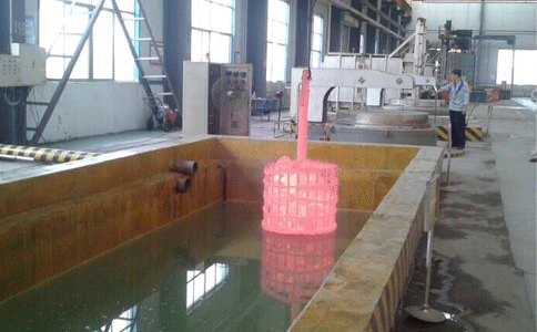 熱處理工藝的分類(lèi)